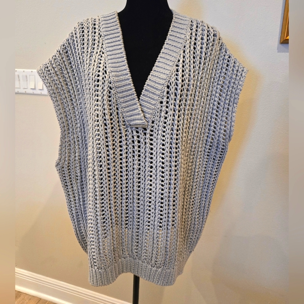Brunello Cucinelli Sweater Vest